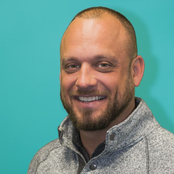 Aaron Christy founder Nappanee Commercial Roofing